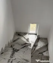 Duplex 4 camere, 110 mp, si teren de 330 mp in Giroc 