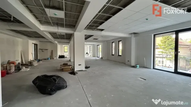 Spatiu de Birouri cu parcare proprie, zona Girocului - ID C5 - Timisoara (Timis)