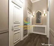 Apartament decomandat 57 mp- Metrou Berceni 