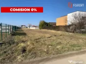 Teren 1122 mp in Dumbravita, toate utilitatile, ideal rezide 