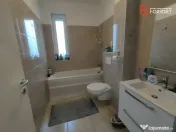 Apartament cu 4 camere mobilat si utilat, la intrare in Giro 