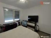 Apartament cu 4 camere mobilat si utilat, la intrare in Giro 