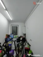 Apartament cu 4 camere mobilat si utilat, la intrare in Giro 