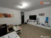 Apartament cu 4 camere mobilat si utilat, la intrare in Giro 
