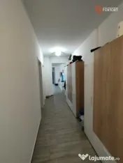 Apartament cu 4 camere mobilat si utilat, la intrare in Giro 