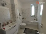 Apartament cu 4 camere mobilat si utilat, la intrare in Giro 