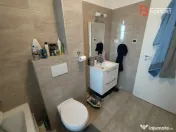 Apartament cu 4 camere mobilat si utilat, la intrare in Giro 