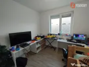 Apartament cu 4 camere mobilat si utilat, la intrare in Giro 