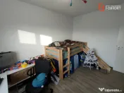 Apartament cu 4 camere mobilat si utilat, la intrare in Giro 