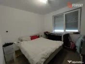 Apartament cu 4 camere mobilat si utilat, la intrare in Giro 