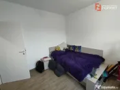 Apartament cu 4 camere mobilat si utilat, la intrare in Giro 