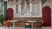 Spatiu com I Vitrina I One Verdi Park - Barbu Vacarescu -Floreasca 