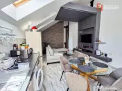 Casa cu 2 apartamente si inchiriere Air BNB - Timisoara, Sin
