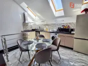 Casa cu 2 apartamente si inchiriere Air BNB - Timisoara, Sin