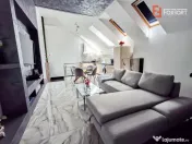 Casa cu 2 apartamente si inchiriere Air BNB - Timisoara, Sin