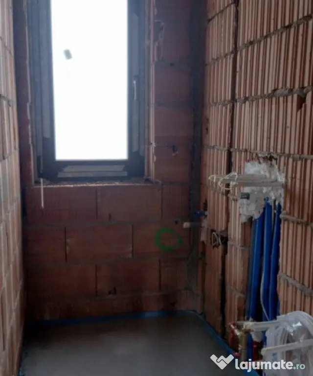 Duplex 4 camere, Sacalaz - Asfalt, toate utilitatiile - Sacalaz (Timis)