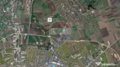 Teren 799mp Sanpetru / Strada drumul cu plopi 