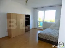 1 camera, 40 mp, semidecomandat, boxa subsol, zona strazii V