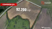 COMISION 0% Teren extravilan de vanzare in Timisoara - Oport 