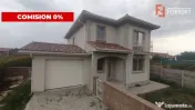 COMISION 0% Casa individuala 5 camere, Sacalaz - Garaj incor 