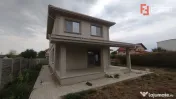 COMISION 0% Casa individuala 5 camere, Sacalaz - Garaj incor 