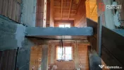COMISION 0% Casa individuala 4 camere, Giarmata - Teren 531
