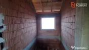 COMISION 0% Casa individuala 4 camere, Giarmata - Teren 531