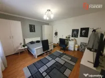 Apartament cu 2 camere decomandat, cladire istorica - Sinaia