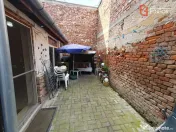 Apartament cu 2 camere decomandat, cladire istorica - Sinaia