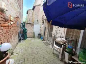Apartament cu 2 camere decomandat, cladire istorica - Sinaia