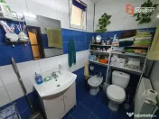 Apartament cu 2 camere decomandat, cladire istorica - Sinaia