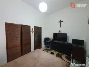 Apartament cu 2 camere decomandat, cladire istorica - Sinaia