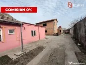 Casa cu teren de 1942 mp, in Timișoara, COMISION 0% - ID V4 