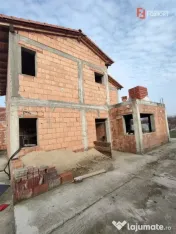 Casa cu teren de 1942 mp, in Timișoara, COMISION 0% - ID V4 