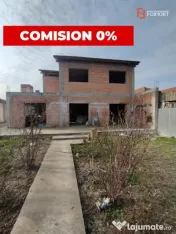 Casa cu teren de 1942 mp, in Timișoara, COMISION 0% - ID V4 