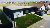 COMISION 0% Casa moderna si eleganta pe parter, in Sag
