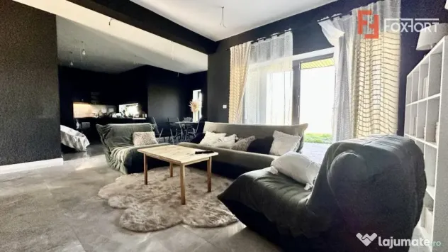 COMISION 0% Casa moderna si eleganta pe parter, in Sag - Sag (Timis)