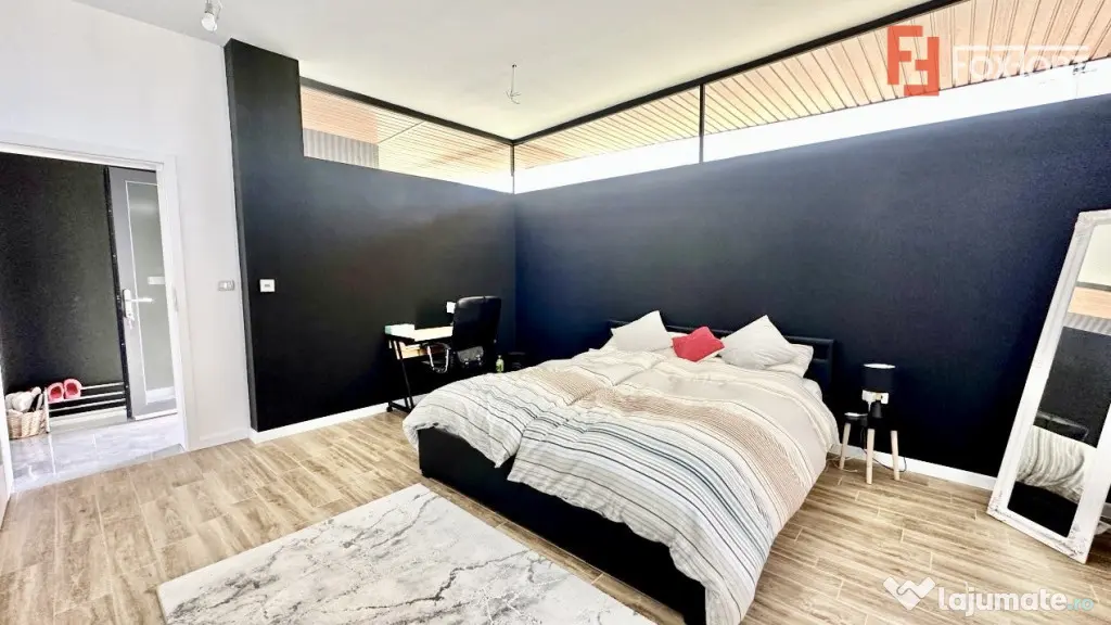 COMISION 0% Casa moderna si eleganta pe parter, in Sag - Sag (Timis)