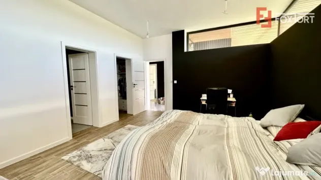 COMISION 0% Casa moderna si eleganta pe parter, in Sag - Sag (Timis)