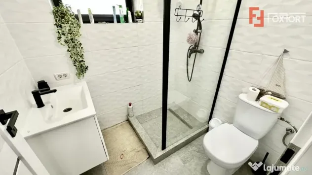 COMISION 0% Casa moderna si eleganta pe parter, in Sag - Sag (Timis)
