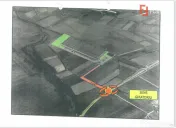 57 Hectare Teren centura cu front 485 ml pretabil parc logis 