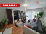 COMISION 0% Apartament 4 camere decomandat 91 mp utili, zona