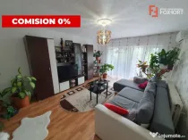 COMISION 0% Apartament 4 camere decomandat 91 mp utili, zona