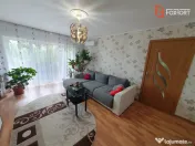 COMISION 0% Apartament 4 camere decomandat 91 mp utili, zona