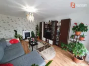 COMISION 0% Apartament 4 camere decomandat 91 mp utili, zona