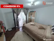 COMISION 0% Apartament 4 camere decomandat 91 mp utili, zona