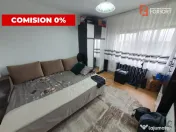 COMISION 0% Apartament 4 camere decomandat 91 mp utili, zona