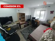 COMISION 0% Apartament 4 camere decomandat 91 mp utili, zona