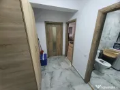 Apartament 37mp, parcare subterană inclusă – zona Urusagului 
