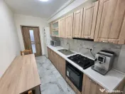 Apartament 37mp, parcare subterană inclusă – zona Urusagului 